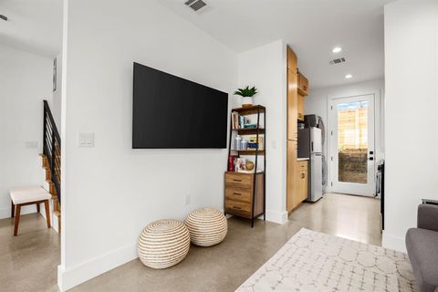 Tiny photo for 2919 E 13th ST #2, Austin, TX 78702 (MLS # 4645343)