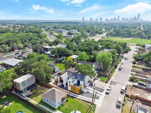 Tiny photo for 2919 E 13th ST #2, Austin, TX 78702 (MLS # 4645343)