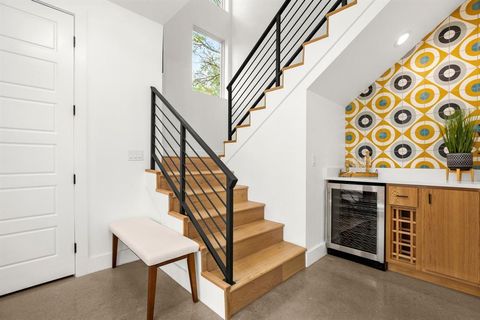 Tiny photo for 2919 E 13th ST #2, Austin, TX 78702 (MLS # 4645343)