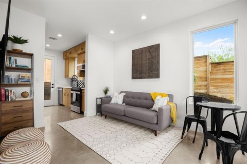Tiny photo for 2919 E 13th ST #2, Austin, TX 78702 (MLS # 4645343)