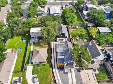 Tiny photo for 2919 E 13th ST #2, Austin, TX 78702 (MLS # 4645343)