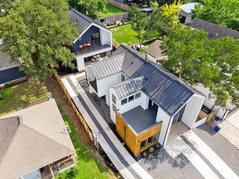 Tiny photo for 2919 E 13th ST #2, Austin, TX 78702 (MLS # 4645343)