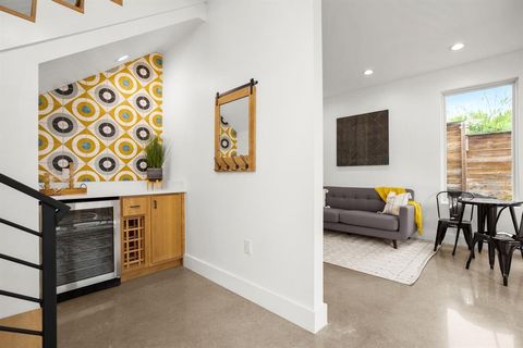 Tiny photo for 2919 E 13th ST #2, Austin, TX 78702 (MLS # 4645343)