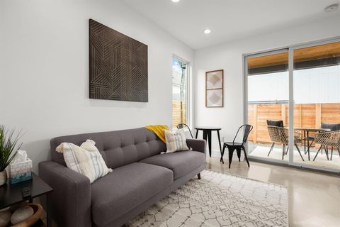 Tiny photo for 2919 E 13th ST #2, Austin, TX 78702 (MLS # 4645343)