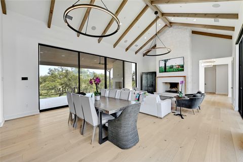 Tiny photo for 6323 Destiny Hills DR, Austin, TX 78738 (MLS # 7933776)