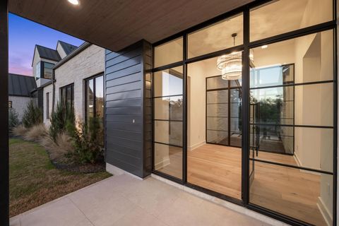 Tiny photo for 6323 Destiny Hills DR, Austin, TX 78738 (MLS # 7933776)