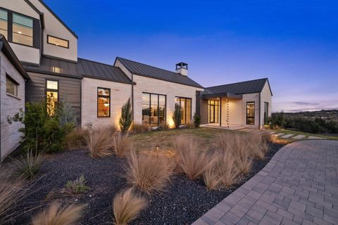 Tiny photo for 6323 Destiny Hills DR, Austin, TX 78738 (MLS # 7933776)