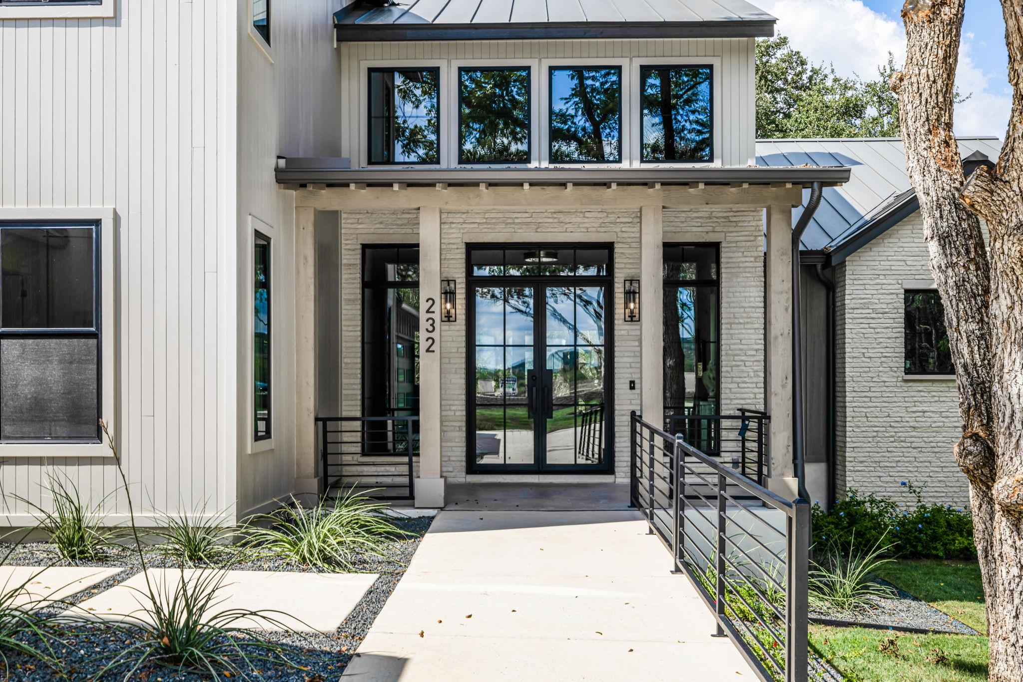 232 Riverfront DR