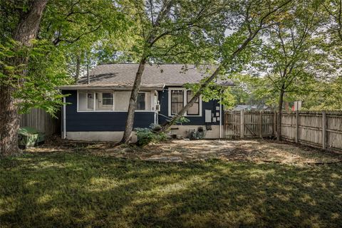 Tiny photo for 217 Leland ST, Austin, TX 78704 (MLS # 7966622)