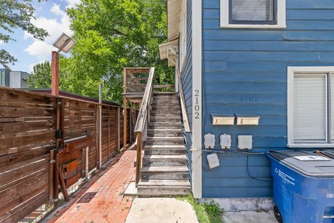 Tiny photo for 217 Leland ST, Austin, TX 78704 (MLS # 7966622)