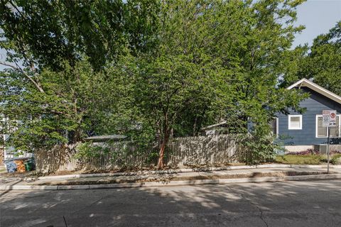 Tiny photo for 217 Leland ST, Austin, TX 78704 (MLS # 7966622)
