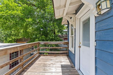 Tiny photo for 217 Leland ST, Austin, TX 78704 (MLS # 7966622)