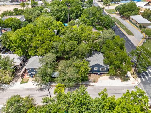 Tiny photo for 217 Leland ST, Austin, TX 78704 (MLS # 7966622)