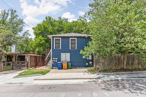 Tiny photo for 217 Leland ST, Austin, TX 78704 (MLS # 7966622)
