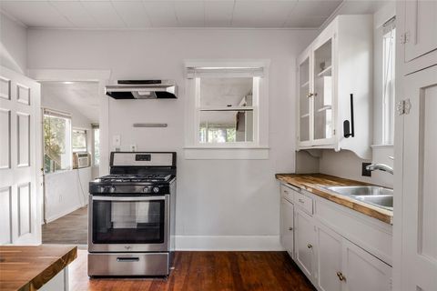 Tiny photo for 217 Leland ST, Austin, TX 78704 (MLS # 7966622)