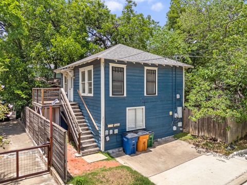 Tiny photo for 217 Leland ST, Austin, TX 78704 (MLS # 7966622)