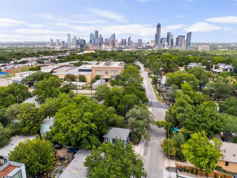Tiny photo for 217 Leland ST, Austin, TX 78704 (MLS # 7966622)