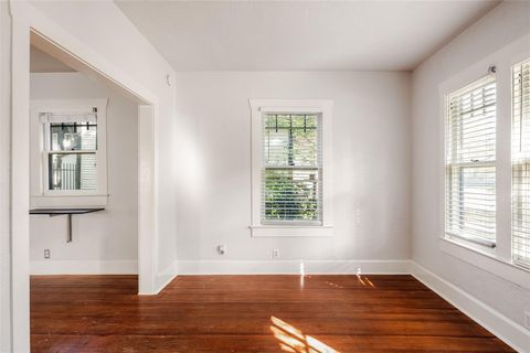 Tiny photo for 217 Leland ST, Austin, TX 78704 (MLS # 7966622)