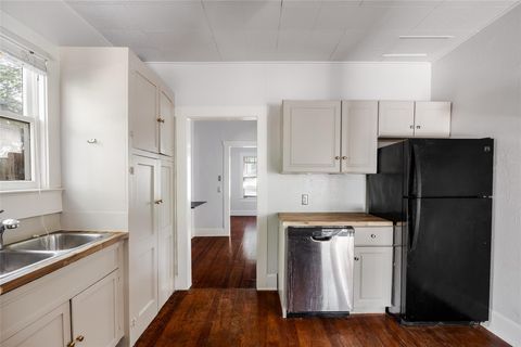 Tiny photo for 217 Leland ST, Austin, TX 78704 (MLS # 7966622)