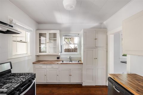 Tiny photo for 217 Leland ST, Austin, TX 78704 (MLS # 7966622)