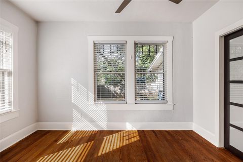 Tiny photo for 217 Leland ST, Austin, TX 78704 (MLS # 7966622)