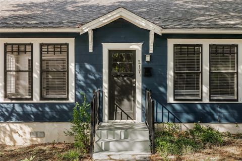 Tiny photo for 217 Leland ST, Austin, TX 78704 (MLS # 7966622)