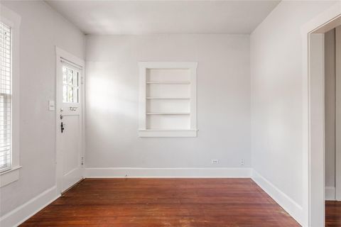 Tiny photo for 217 Leland ST, Austin, TX 78704 (MLS # 7966622)
