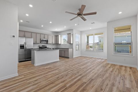 Tiny photo for 20605B Haygrazer WAY, Pflugerville, TX 78660 (MLS # 5605860)