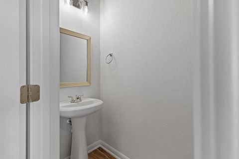 Tiny photo for 20605B Haygrazer WAY, Pflugerville, TX 78660 (MLS # 5605860)
