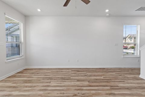 Tiny photo for 20605B Haygrazer WAY, Pflugerville, TX 78660 (MLS # 5605860)