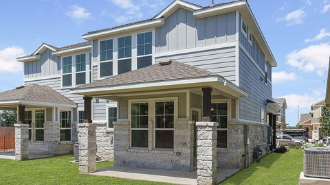 Tiny photo for 20605B Haygrazer WAY, Pflugerville, TX 78660 (MLS # 5605860)