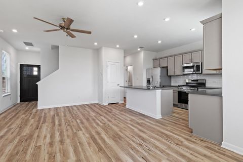 Tiny photo for 20605B Haygrazer WAY, Pflugerville, TX 78660 (MLS # 5605860)