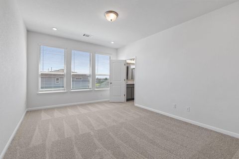 Tiny photo for 20605B Haygrazer WAY, Pflugerville, TX 78660 (MLS # 5605860)