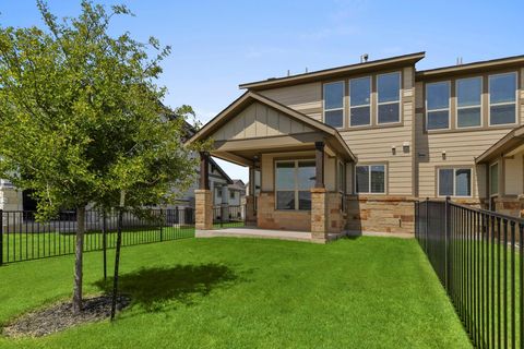 Tiny photo for 20605B Haygrazer WAY, Pflugerville, TX 78660 (MLS # 5605860)