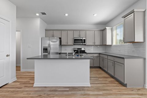 Tiny photo for 20605B Haygrazer WAY, Pflugerville, TX 78660 (MLS # 5605860)