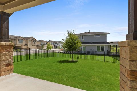 Tiny photo for 20605B Haygrazer WAY, Pflugerville, TX 78660 (MLS # 5605860)