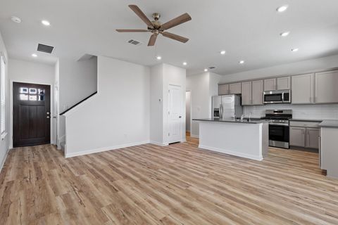 Tiny photo for 20605B Haygrazer WAY, Pflugerville, TX 78660 (MLS # 5605860)