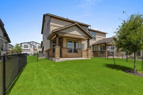 Tiny photo for 20605B Haygrazer WAY, Pflugerville, TX 78660 (MLS # 5605860)