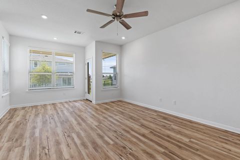 Tiny photo for 20605B Haygrazer WAY, Pflugerville, TX 78660 (MLS # 5605860)