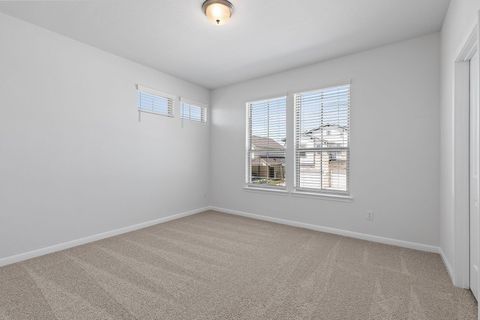 Tiny photo for 20605B Haygrazer WAY, Pflugerville, TX 78660 (MLS # 5605860)