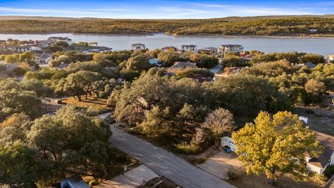 Tiny photo for 21826 Tallahassee Ave, Lago Vista, TX 78645 (MLS # 6453399)