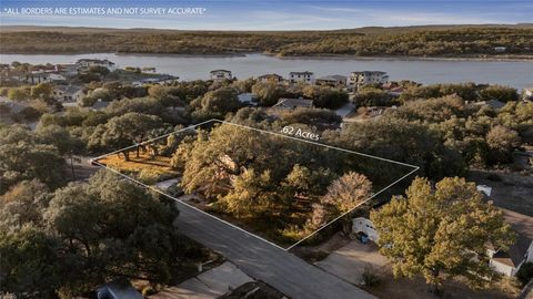 Tiny photo for 21826 Tallahassee Ave, Lago Vista, TX 78645 (MLS # 6453399)