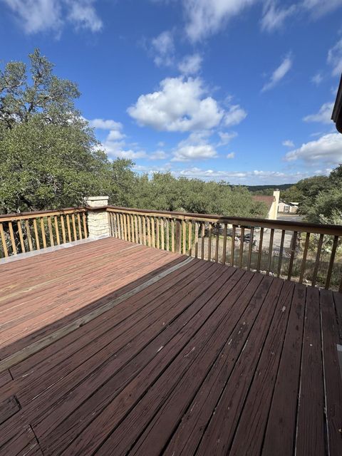 Tiny photo for 21826 Tallahassee Ave, Lago Vista, TX 78645 (MLS # 6453399)