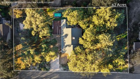 Tiny photo for 21826 Tallahassee Ave, Lago Vista, TX 78645 (MLS # 6453399)