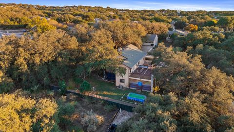 Tiny photo for 21826 Tallahassee Ave, Lago Vista, TX 78645 (MLS # 6453399)