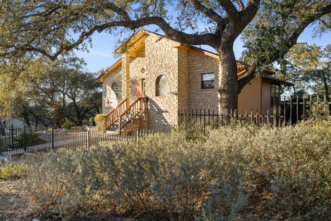 Tiny photo for 21826 Tallahassee Ave, Lago Vista, TX 78645 (MLS # 6453399)