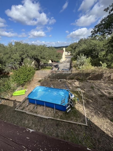 Tiny photo for 21826 Tallahassee Ave, Lago Vista, TX 78645 (MLS # 6453399)