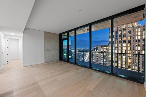 Tiny photo for 610 Davis ST #4002, Austin, TX 78701 (MLS # 2199435)