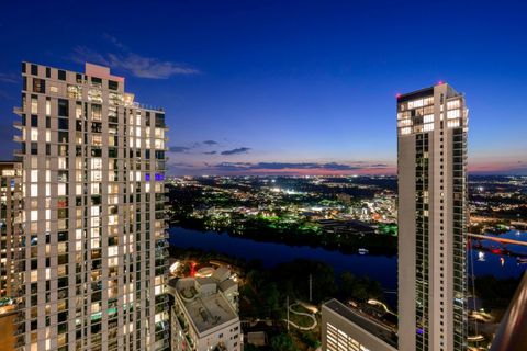 Tiny photo for 610 Davis ST #4002, Austin, TX 78701 (MLS # 2199435)