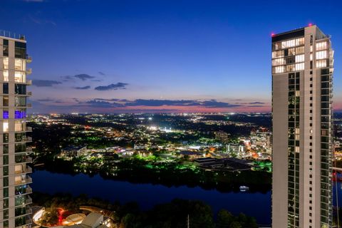 Tiny photo for 610 Davis ST #4002, Austin, TX 78701 (MLS # 2199435)